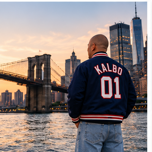 KALBO by the Bridge