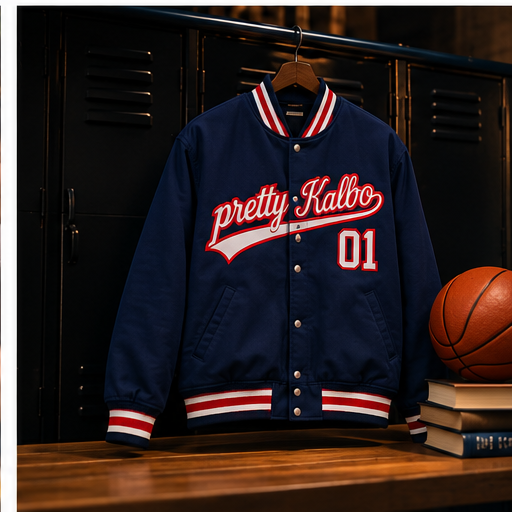 KALBO Locker Varsity
