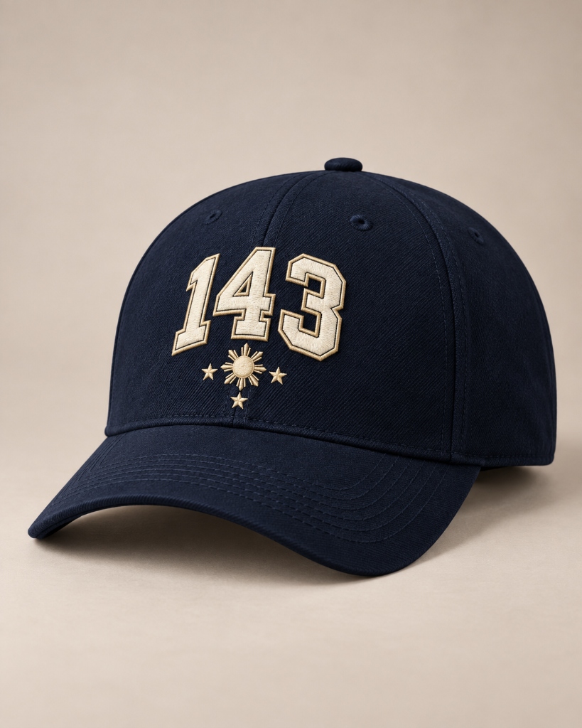 KALBO 143 Heritage Dad Cap