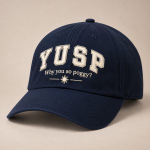 KALBO "YUSP" Heritage Cap