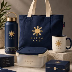 KALBO Lifestyle Essentials Collection