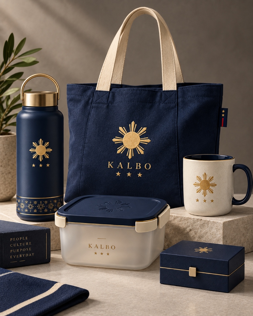 KALBO Lifestyle Collection
