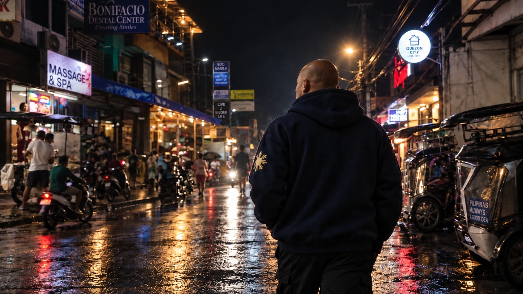 KALBO Manila Nights